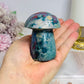 Ocean Jasper Chunky Mushroom 7cm