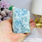 Natural Aquamarine Chunky Specimen 253g 7cm