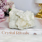 Natural Apophyllite Freeform 8.5cm