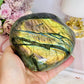Large Labradorite Freeform Full of Flash 1.26kg