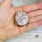 Small Flower Agate Freeform