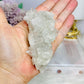 Natural Chrysanthemum Quartz Specimen 10cm