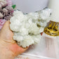 Natural Apophyllite Cluster 354g