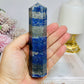 Lapis Lazuli Chunky Tower 13cm