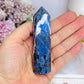 Blue Sodalite Tower 9.5cm