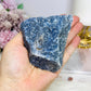 Natural Blue Aventurine Specimen