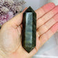 Labradorite Double Terminated Point 9.5cm