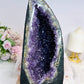 Hugh High Grade Amethyst Cathedral 3KG 23cm From Brazil