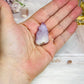 Natural Spirit Quartz Small Cluster