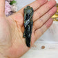 Natural Vivianite Specimen 8.5cm