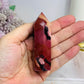 Mookaite Jasper Tower | Point 8.5cm
