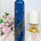 Lapis Lazuli Huge Tower 22.5cm 903g