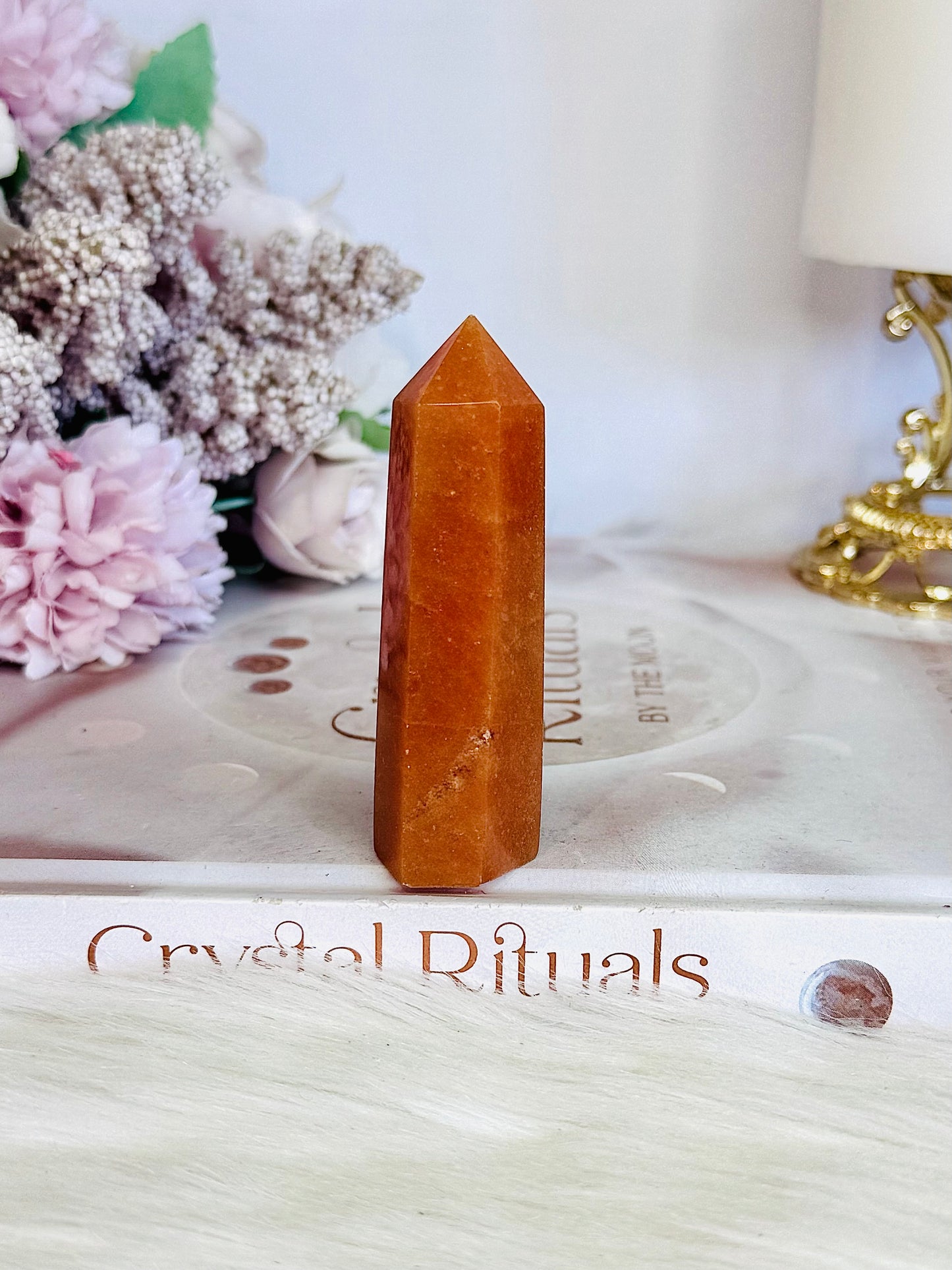 Sunstone Tower 7cm