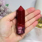 Mookaite Jasper Tower 8.5cm