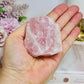 Rose Quartz Rough 6cm