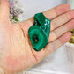 Malachite Slab 6.5cm