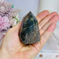 Chunky Lodolite | Garden Quartz Tower 7cm