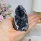 Base Cut Amethyst freeform 7cm