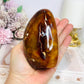 Large Chunky Carnelian Freeform 12cm 576g