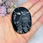 Natural Chrysanthemum Palm Stone