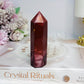 Mookaite Jasper Tower 8.5cm