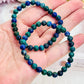 Gorgeous Azurite Bracelet In Gift Bag $20 each