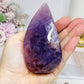 Amethyst Freeform 10cm