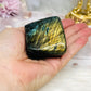 Labradorite Freeform 213g