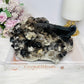 Large Smokey Quartz Specimen 1.7KG 18.5cm