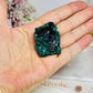 Rare Green Dioptase Specimen 4.5cm