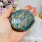 Labradorite Freeform full of Flash 9cm