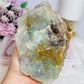 Rare Pastel Cubed Fluorite Specimen 16cm 1.1KG