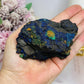 Large Natural Azurite Specimen 318g