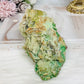 Large Smithsonite Natural Specimen 13cm 453g