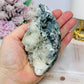 Natural Apophyllite Cluster 12cm 323g