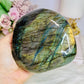 Large Labradorite Freeform Full of Flash 1.26kg
