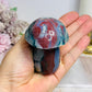 Ocean Jasper Chunky Mushroom 7cm
