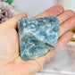 Natural Aquamarine Chunky Specimen 195g