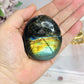 Chunky Labradorite Polished Freeform 6.5cm