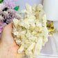 Large Natural Milky Quartz Specimen 375g