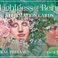 Lightness of Being Inspirational Cards