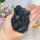 Large Natural Azurite Specimen 318g
