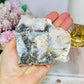 Natural Raw Large Pink Opal Specimen 10cm