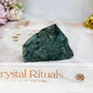 African Turquoise Polished Point 6cm