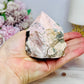 Rhodochrosite Polished Point 330g