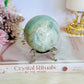 Natural Trolleite Sphere On Stand 445grams