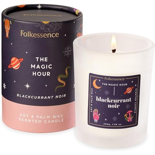 The Magic Hour Soy Candle