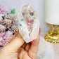High Grade Clear Quartz Freeform 7cm