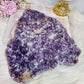 Large Lepidolite Natural Slab 24cm
