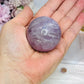 Amethyst Sphere on Stand 6cm